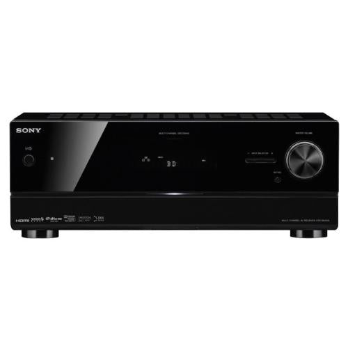 Sony STRDN1010 Multi Channel AV Receiver