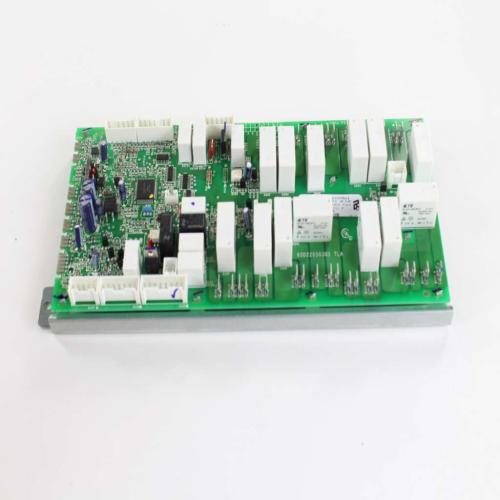 Bosch 00 Oven Wall Oven Relay Control Board - 655357