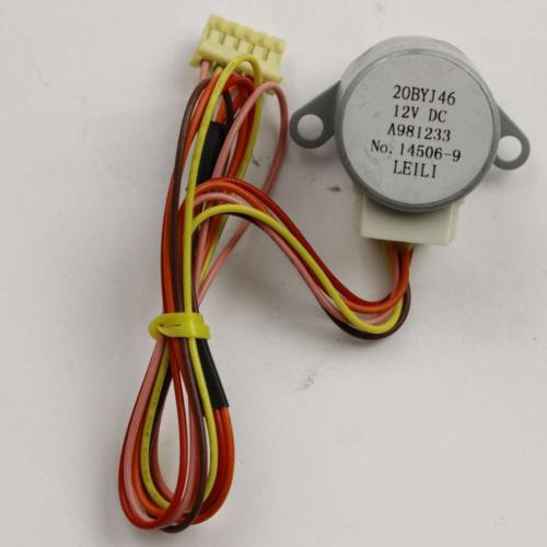 Panasonic Motor - CWA981233