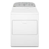 Whirlpool WGD5000DW1 7.0 Cu. Ft. 120-Volt Gas Vented Dryer Parts