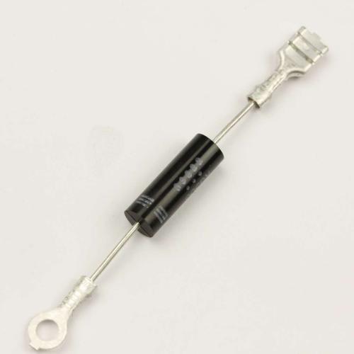 GE Microwave High Voltage Diode Assembly JVM3670BF07