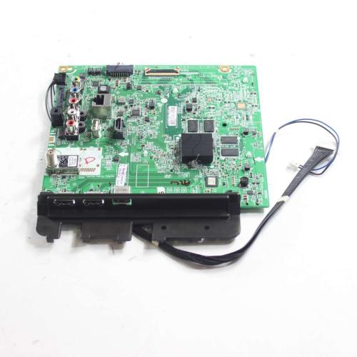 Lg Main Board - EBT64203912