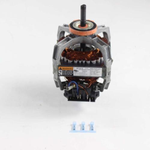 Whirlpool Washer and Dryer Unthreaded Shaft Drive Motor W10410997