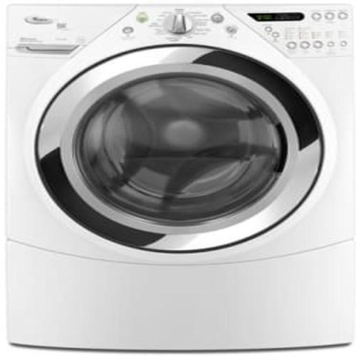 Whirlpool WFW9750WW00 Washing Machine