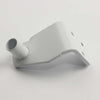 GE Part# WR13X10137 Bottom Hinge And Pin Assembly (OEM)