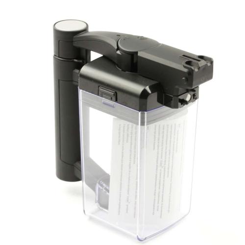Saeco (11030610) Transp-Txo/Black Ge - 996530072731