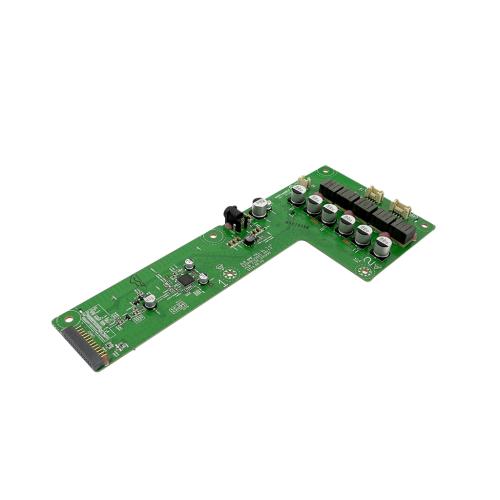 Lg Lfs Total Pcb Assembly - EBT66056101