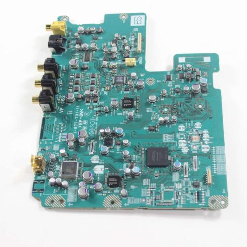 Sony Vp-062Ej (U) (S) Compl - A-1616-338-A