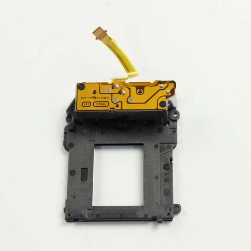 Sony Shutter Unit (Afe-3111) - 1-856-255-13