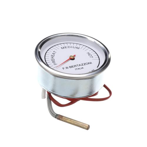 Bertazzoni Part# 409219 Thermometer - Genuine OEM