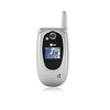 LG AX245 Mobile Phone With Vga Flash Camera And Bluetooth