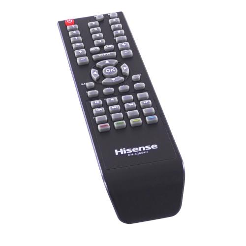 Hisense Remote Control - 211082