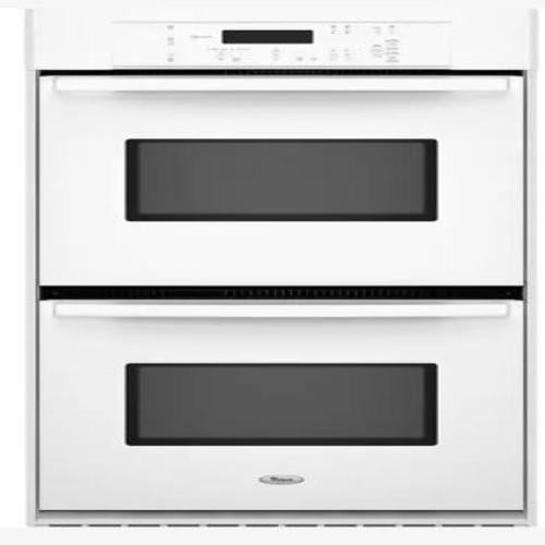 Whirlpool RBD305PDQ1 Oven