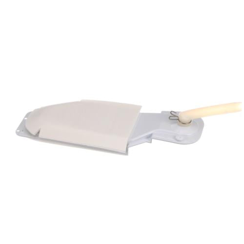 Samsung Part# DA97-01446B Drain Suction Assembly - Genuine OEM