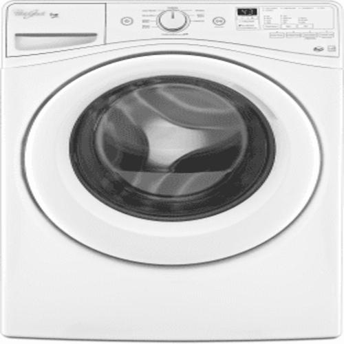 Whirlpool WFW81HEDW0 Washing Machine
