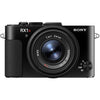 Sony DSCRX1RM2 RX1R II Professional Compact Camera with 35 mm Sensor