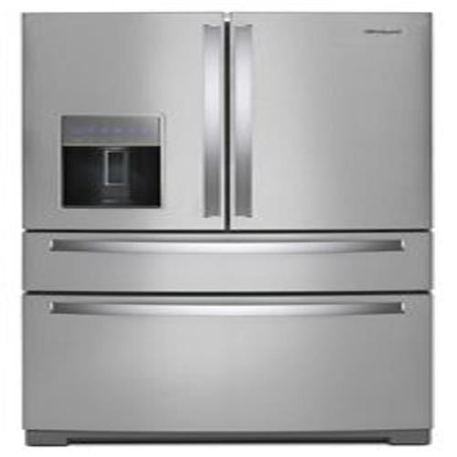 Whirlpool WRX986SIHZ02 Bottom-Mount Refrigerator