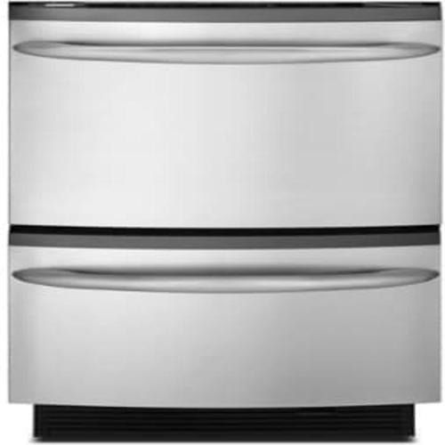 Whirlpool WHIMDD8000AWS3 Dishwasher