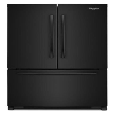 Whirlpool WRF540CWBB01 Refrigerator
