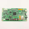 Lg Chassis Assembly - EBT62359752