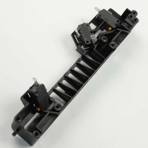 LG Microwave Door Latch Interlock Assembly LMV2031ST/00