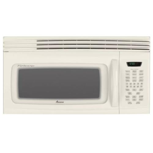 Whirlpool WHIAMV5164AAQ Microwave