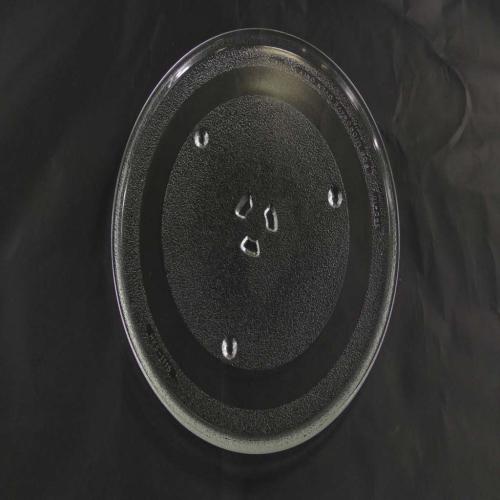 GE JVM1530DM1BB Turntable Tray Genuine OEM