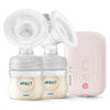 Avent SCF393/71 Electric Breast Pump Advanced Parts