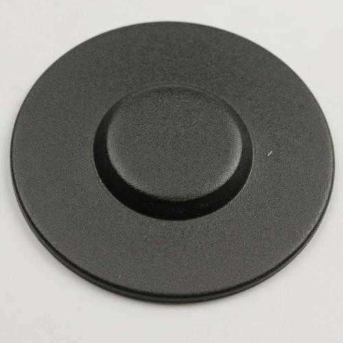 Whirlpool Surface Burner Cap - 9.5K BTU WPW10183369