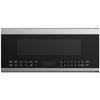 Midea MMO12S14ASTC 1.2 Cu. Ft. Slim Over-The-Range (Otr) Microwave Parts