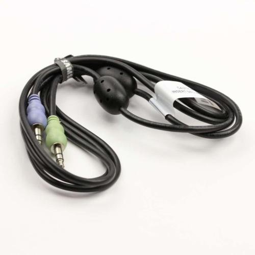Samsung Part# BN39-01286A Stereo Cable - Genuine OEM