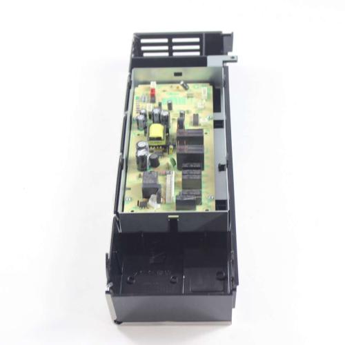 Electrolux Control Assembly,Stainless - 5304504069