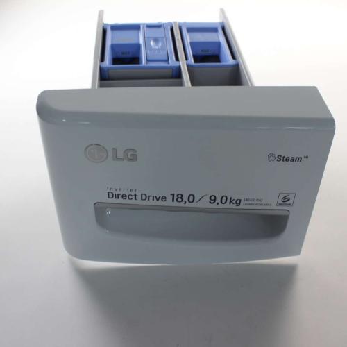 LG Dispenser Drawer Assembly AGL74334828