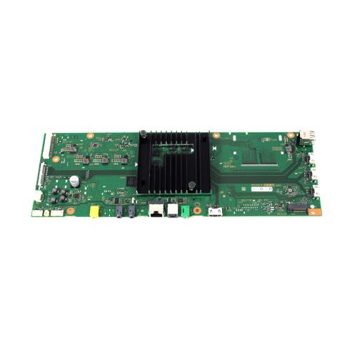 Sony TV (MAIN CBA) COMPL_SVC_BCN_UCM - A-5015-344-A