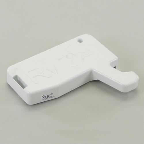 LG Part# ACQ87309252 Hinge Cover Assembly - Genuine OEM