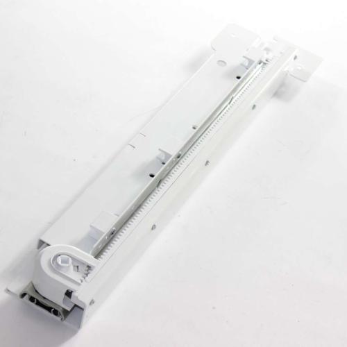 Kenmore Refrigerator Lower Freezer Basket Slide Assembly Kit (Right Side Only) 253.70313210