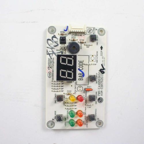 LG Part# EBR76261902 Display Board - Genuine OEM
