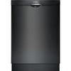 Bosch SHS5AV56UC/22 Dishwasher 24'' Black Parts