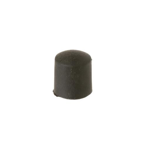 GE Part# WH1X2742 Bumper Hinge (OEM)
