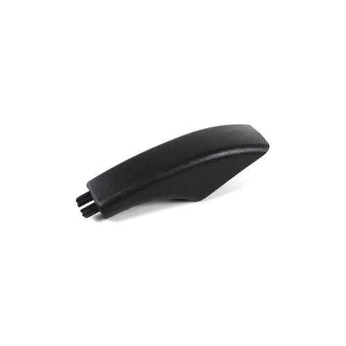GE Range Oven Door Handle End Cap - WB07X10034
