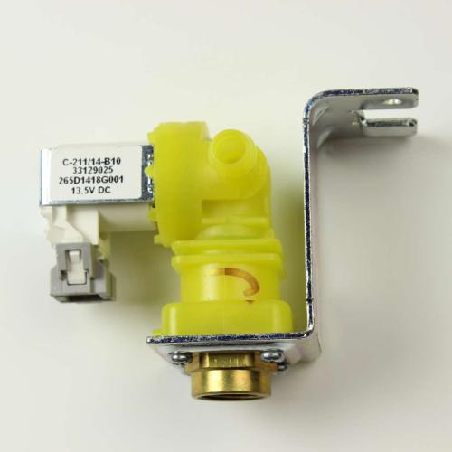 GE Dishwasher Water Inlet Solenoid-Valve GDF520PSD0SS