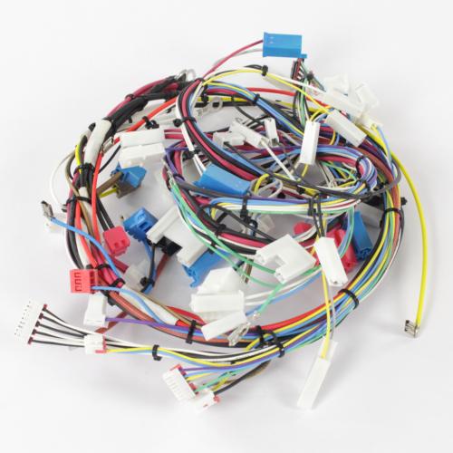 Samsung Part# DG96-00680A Main Wire Harness Assembly - Genuine OEM