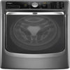 Whirlpool WHIMHW8000AG0 Washer Parts
