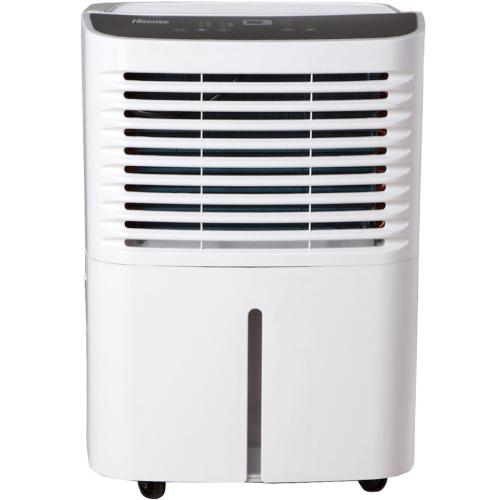 Hisense DH35K1SJE5 35-Pint Dehumidifier
