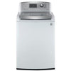 LG WT4801CW 27 Inch Top Load Washer with 3.7 cu. ft. Capacity, 8 Wash Cycles, TrueBalance Anti Vibration System, EasyDispense, Stainless Steel Tub and Direct Drive Motor Parts
