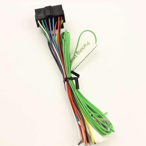 Sony Connection Cord For Automobile - 1-839-376-31