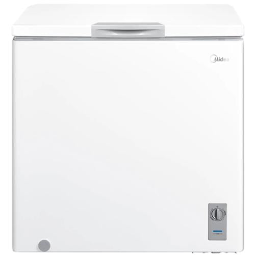 Midea MRC07M5CWW 7.0 Cu. Ft. Convertible Deep Chest Freezer