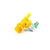 Midea Part# 17476000001178 Inlet Valve - Genuine OEM