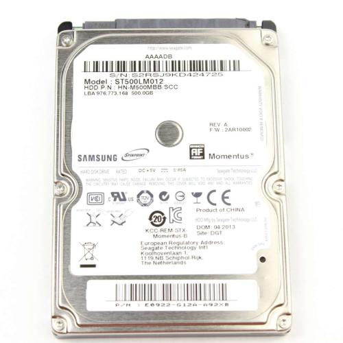 Samsung Hdd-Hdd - BA59-03163B