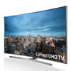 Samsung UN55JU7500FXZA 55-Inch Curved 4K Uhd Smart TV Parts